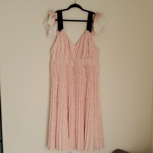 Heart Dress